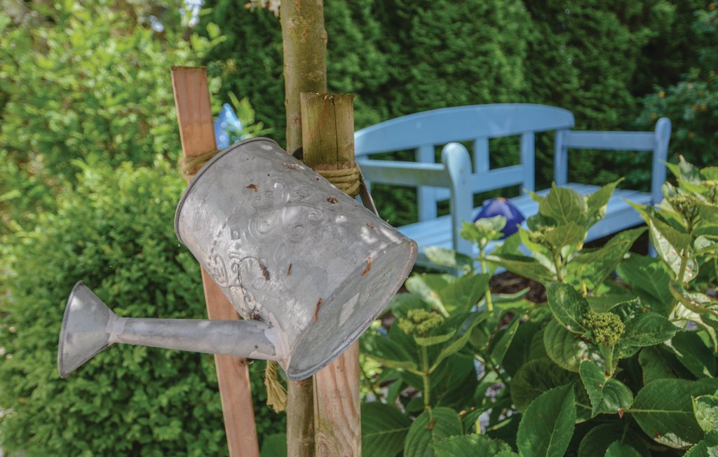 Semesterhus - Süssauer Strand/Ostsee , Tyskland - DSH762 8