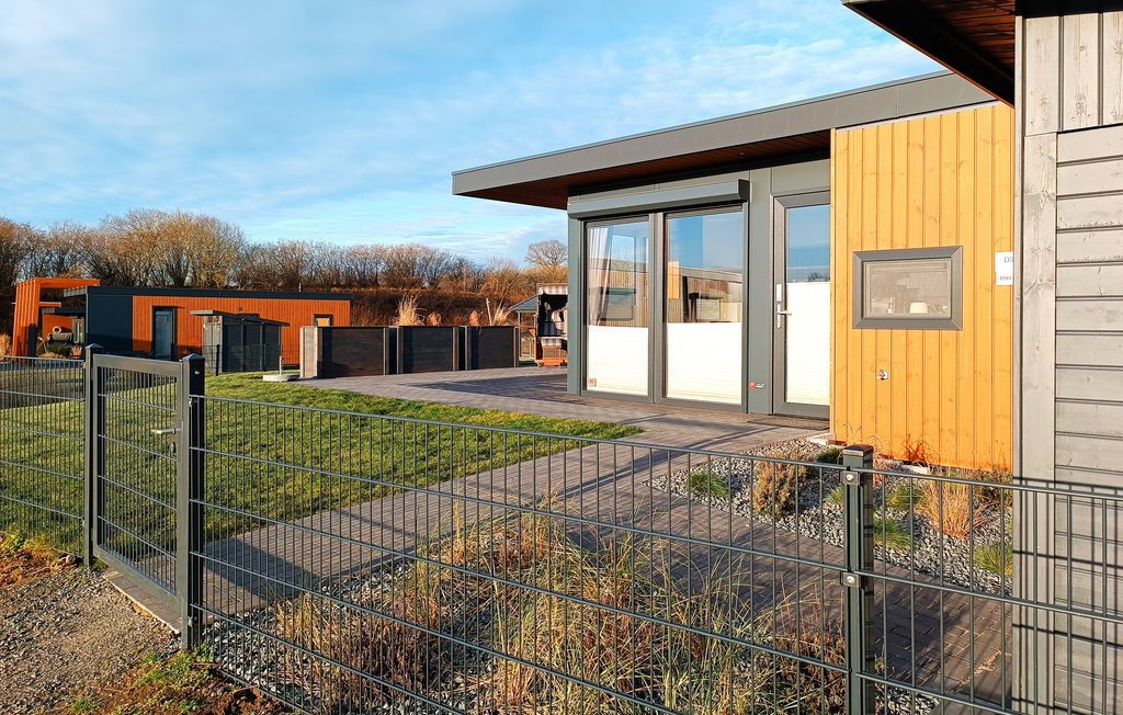 Ferienhaus - Süsel , Deutschland - DSH080 1