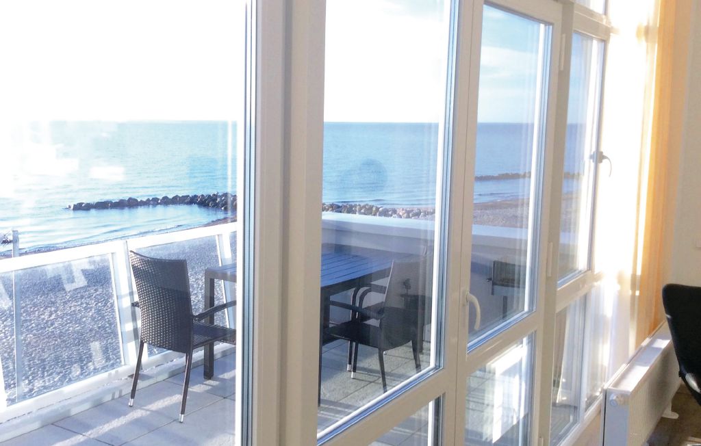 Semesterlägenhet - Schönhagen Strand , Tyskland - DSH161 13