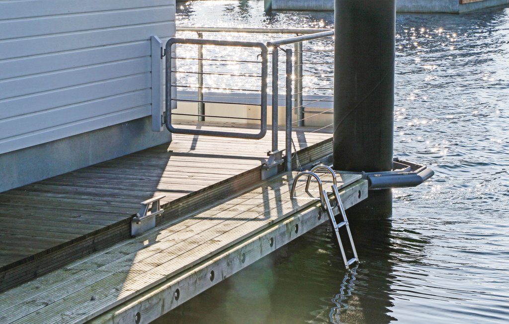 Hausboot - OstseeResort Olpenitz , Deutschland - DSH435 12
