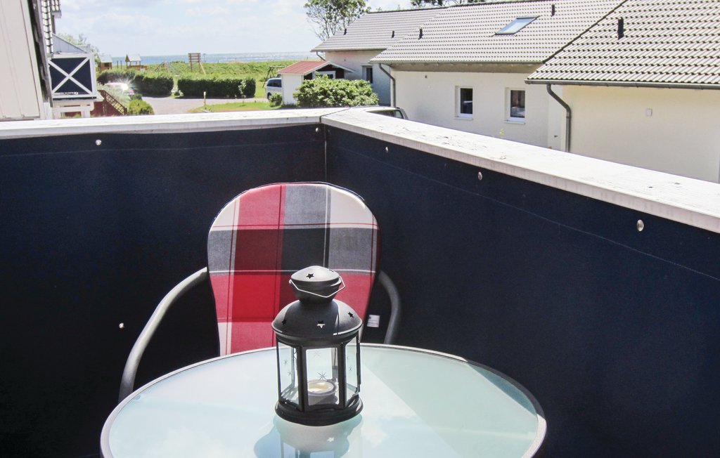 Ferienhaus - Süssauer Strand/Ostsee , Deutschland - DSH765 11