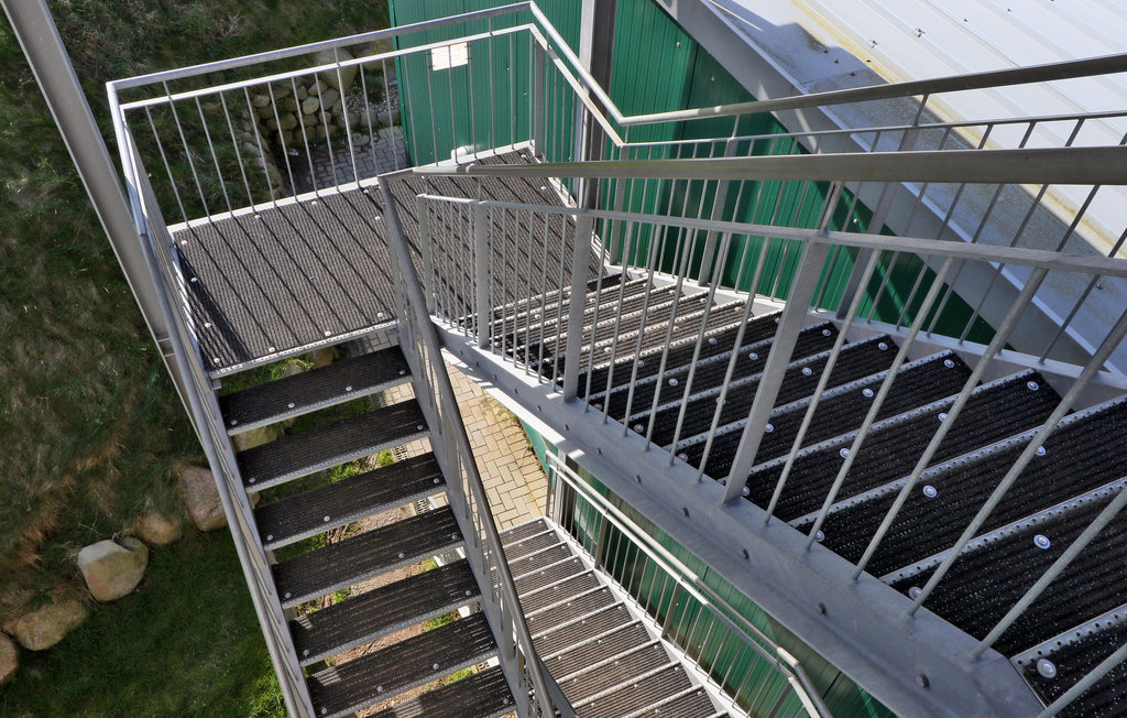 Ferieleilighet - Schönhagen Strand , Tyskland - DSH163 16