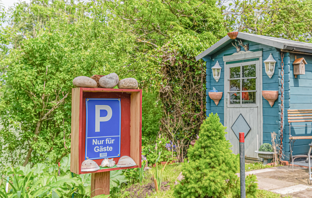 Feriehuse - Dagebüll , Tyskland - DSH367 17