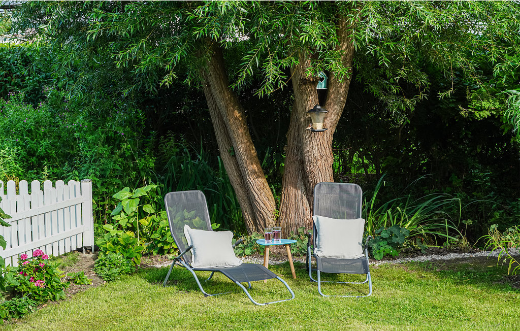 Ferienhaus - Süssauer Strand/Ostsee , Deutschland - DSH757 14