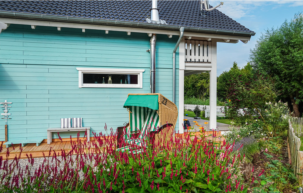 Ferienhaus - Süssauer Strand/Ostsee , Deutschland - DSH757 18