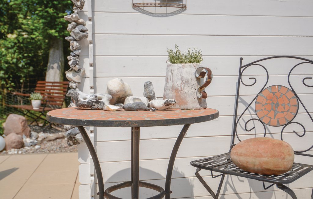 Semesterhus - Süssauer Strand/Ostsee , Tyskland - DSH762 11