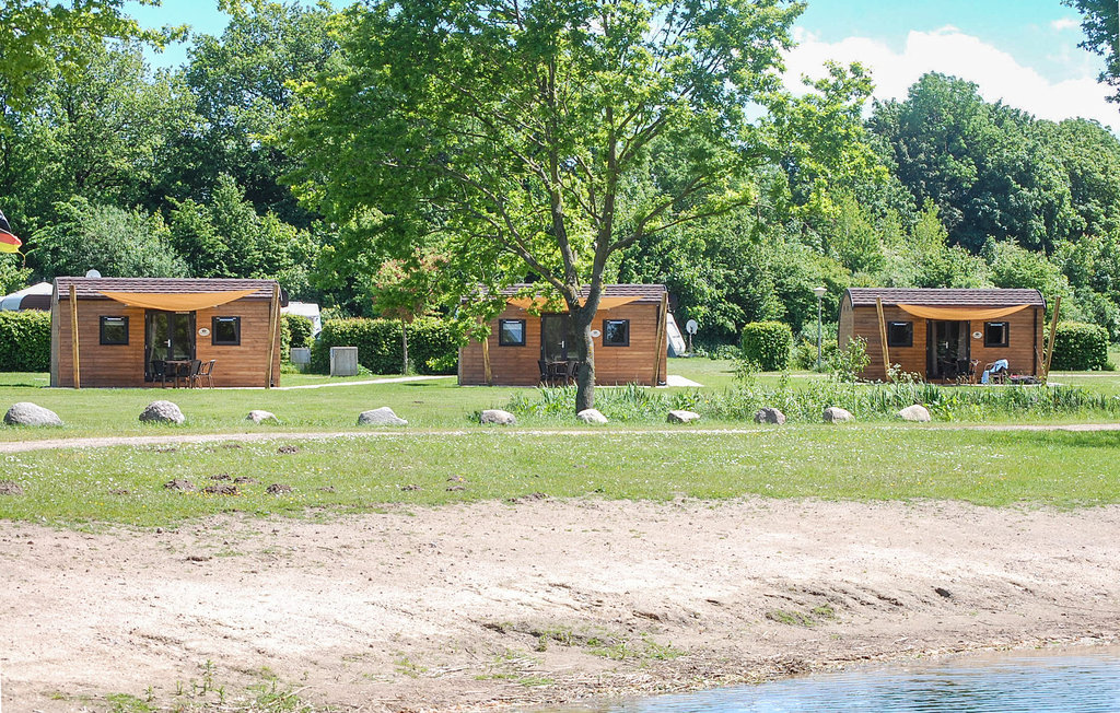 Location de vacances - Süsel , Allemagne - DSH053 5