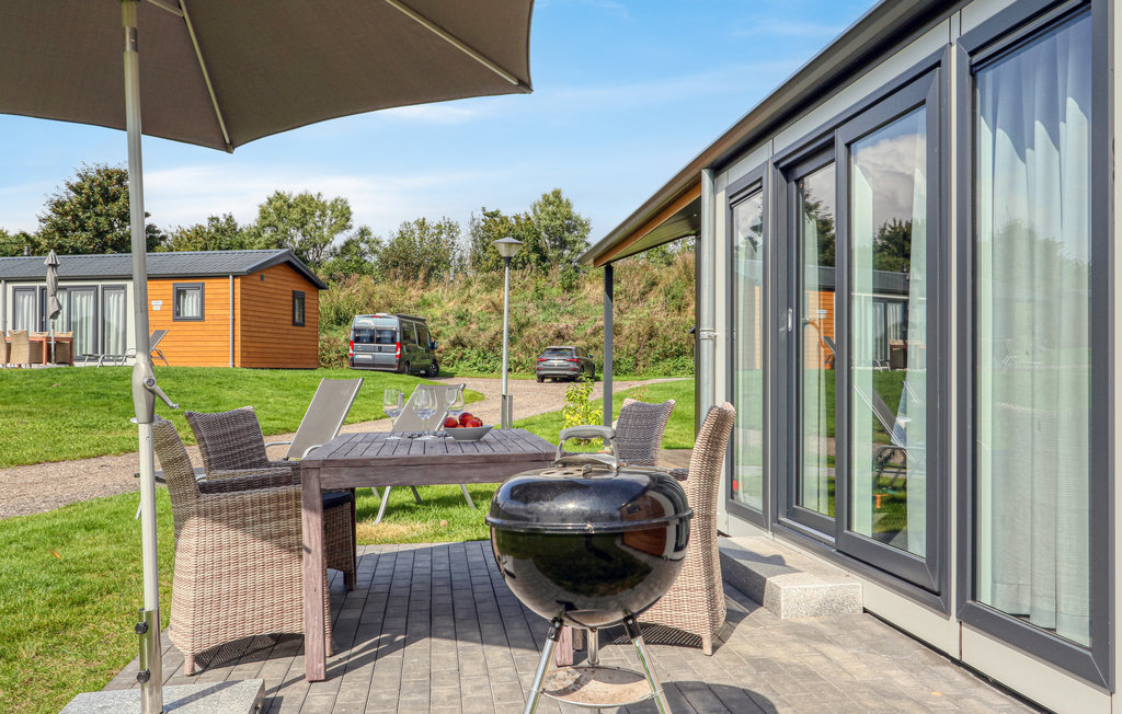 Ferienhaus - Süsel , Deutschland - DSH056 8