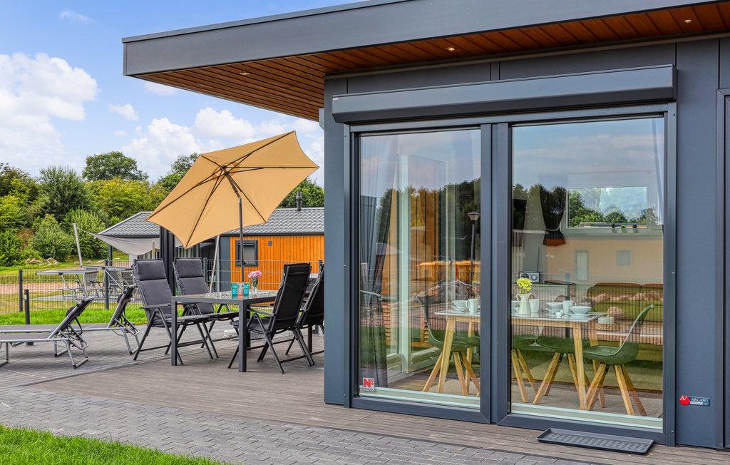 Ferienhaus - Süsel , Deutschland - DSH080 6