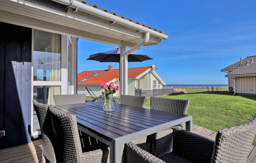 Feriehus - Schönhagen Strand , Tyskland - DSH109 2