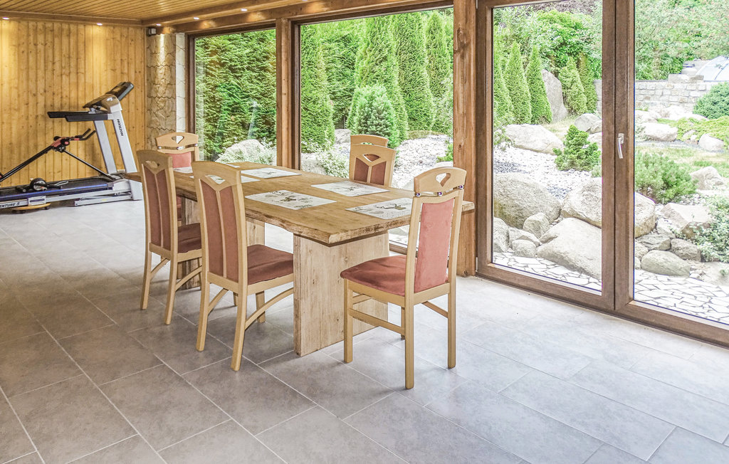 Ferienwohnung - Lauenburg , Deutschland - DSH280 18