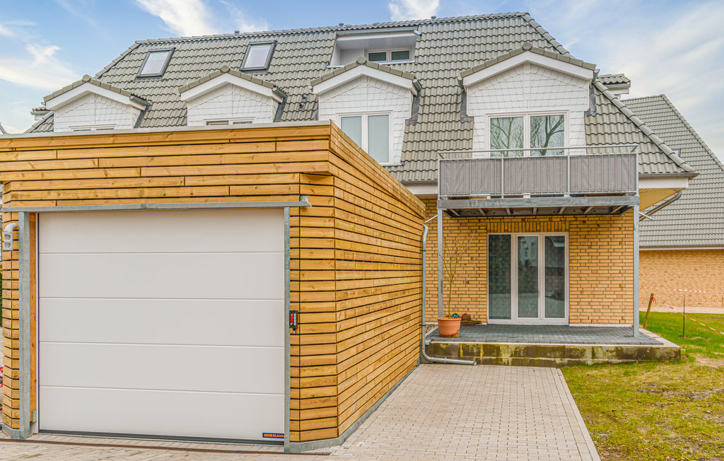 Semesterlägenhet - Timmendorfer-Strand , Tyskland - DSH353 5