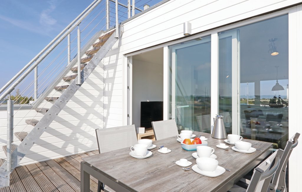 Hausboot - OstseeResort Olpenitz , Deutschland - DSH435 8