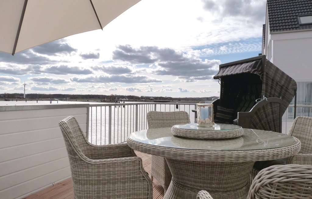 Ferieleilighet - OstseeResort Olpenitz , Tyskland - DSH468 8
