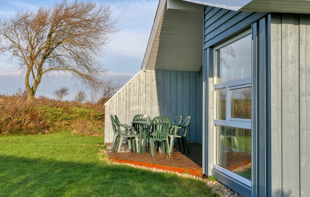 Feriehus - Friedrichskoog Spitze , Tyskland - DSH616 8