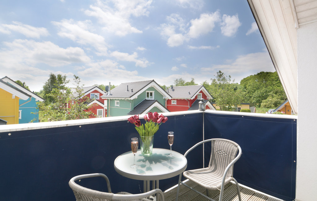 Semesterhus - Süssauer Strand/Ostsee , Tyskland - DSH764 5