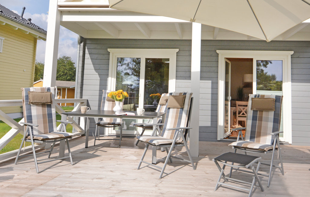 Feriehuse - Süssauer Strand/Ostsee , Tyskland - DSH788 7