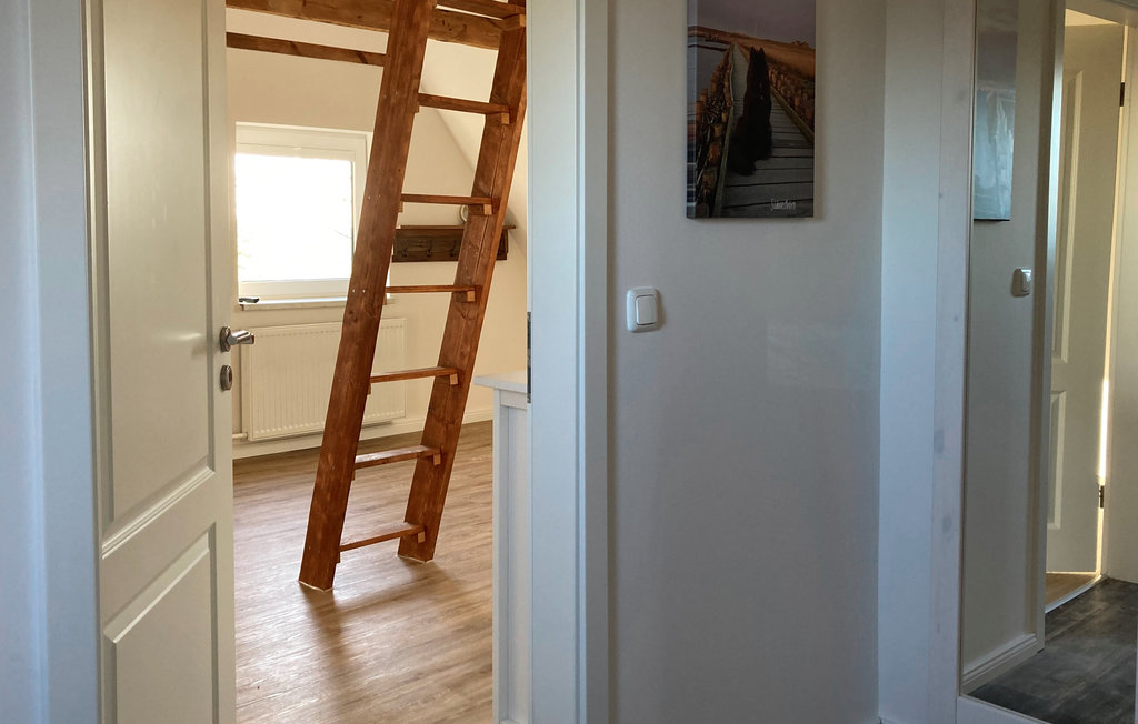 Feriehus - Niebüll , Tyskland - DSH831 13