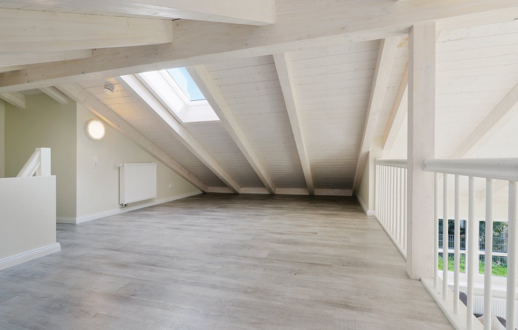 Semesterhus - Dagebüll , Tyskland - DSH877 14