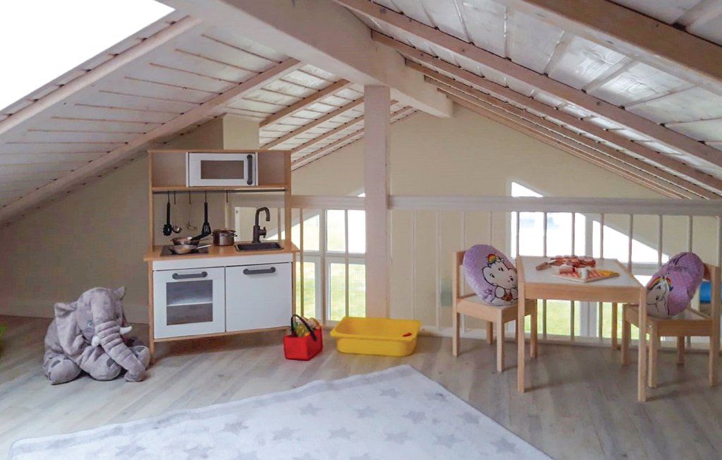 Ferienhaeuser - Dagebüll , Deutschland - DSH959 10