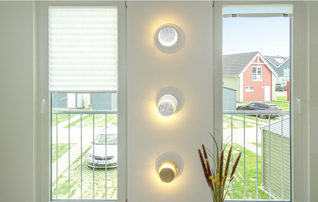 Ferienhaus - Büsum , Deutschland - DSH037 12