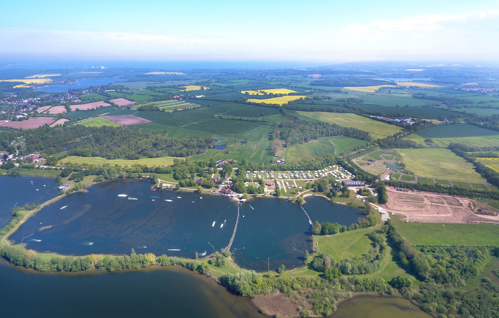 Location de vacances - Süsel , Allemagne - DSH053 4