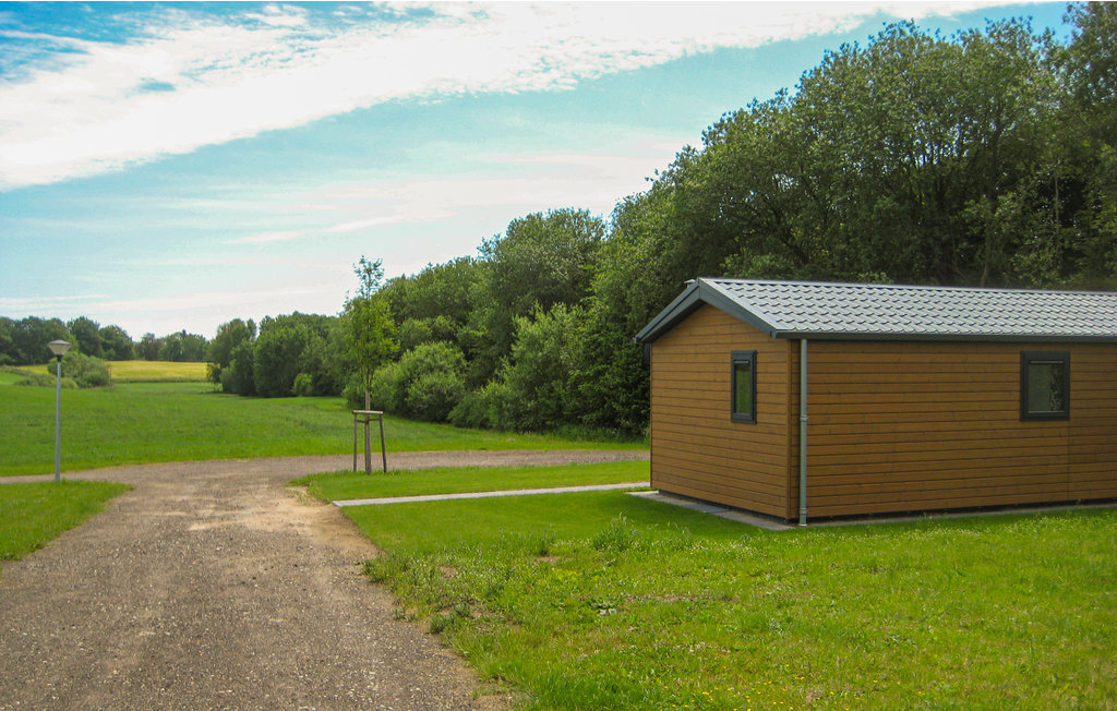Feriehuse - Süsel , Tyskland - DSH060 9