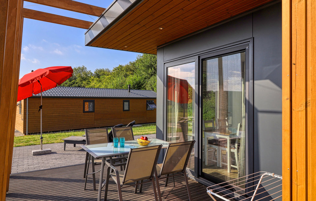 Ferienhaus - Süsel , Deutschland - DSH075 7