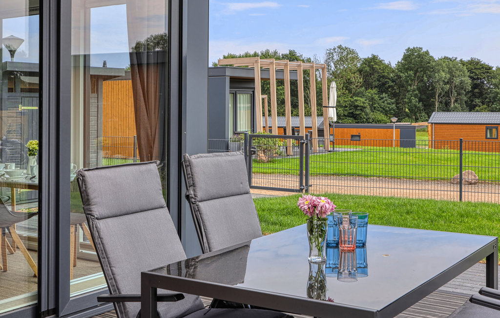 Ferienhaus - Süsel , Deutschland - DSH080 13