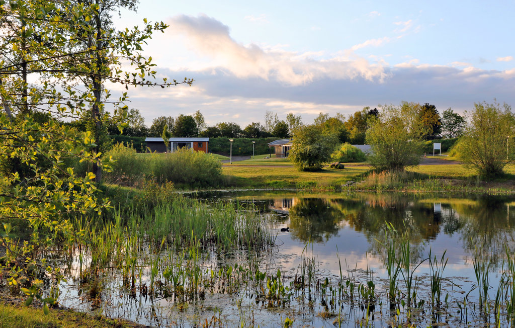 Semesterhus - Süsel , Tyskland - DSH081 15