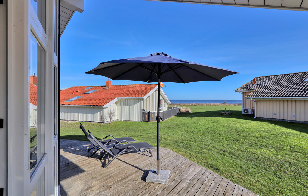 Feriehus - Schönhagen Strand , Tyskland - DSH109 13