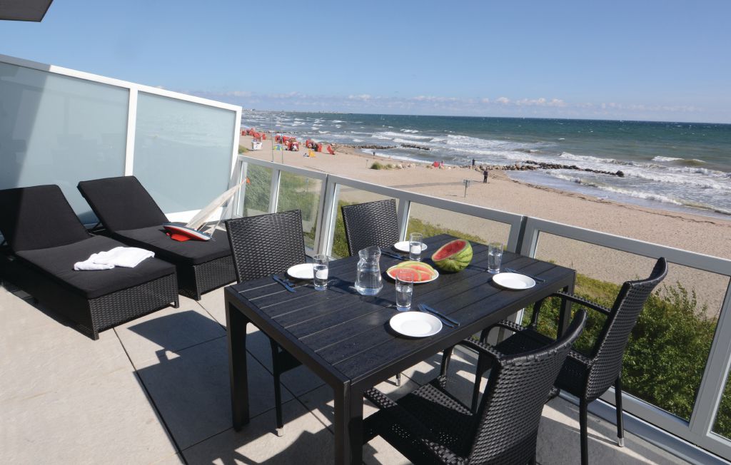 Semesterlägenhet - Schönhagen Strand , Tyskland - DSH161 11