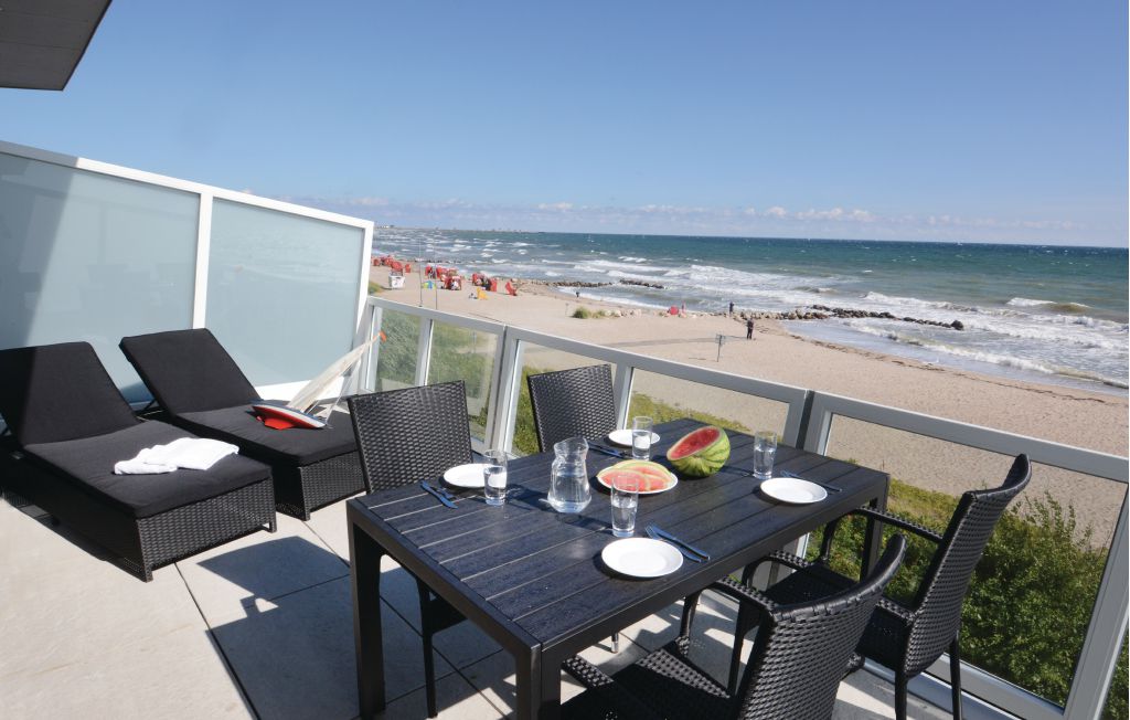 Ferieleilighet - Schönhagen Strand , Tyskland - DSH162 12