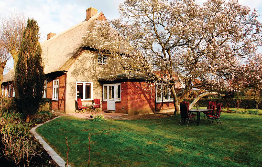 Feriehuse - Lutterbek , Tyskland - DSH230 13