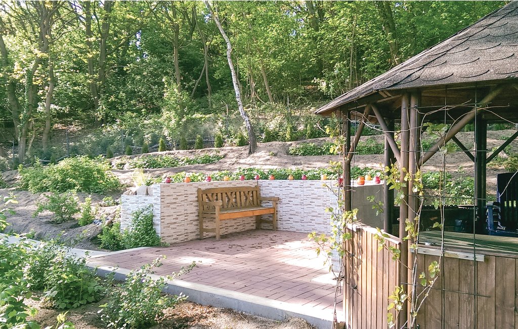 Ferienwohnung - Lauenburg , Deutschland - DSH280 10