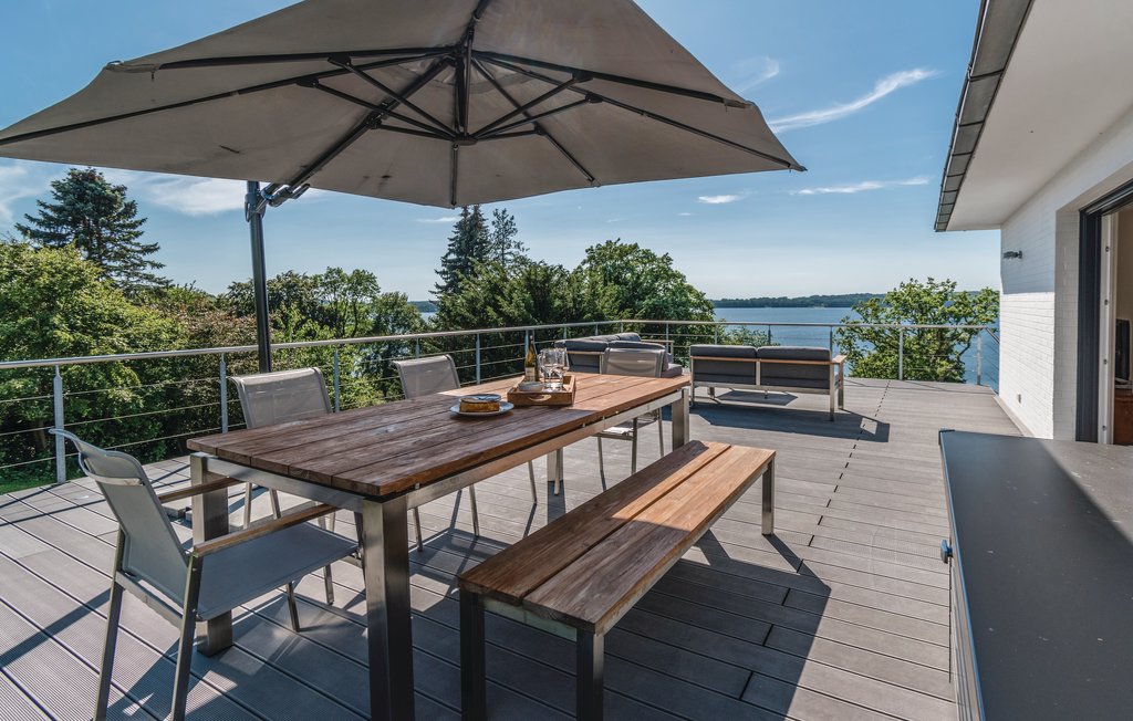 Ferienhaus - Plön , Deutschland - DSH290 10