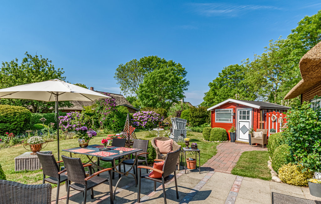 Feriehuse - Dagebüll , Tyskland - DSH367 13