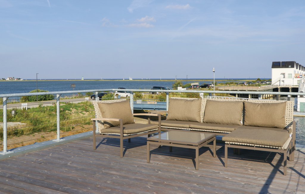 Hausboot - OstseeResort Olpenitz , Deutschland - DSH435 3