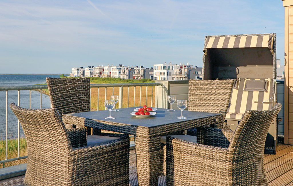 Ferienwohnung - OstseeResort Olpenitz , Deutschland - DSH443 7