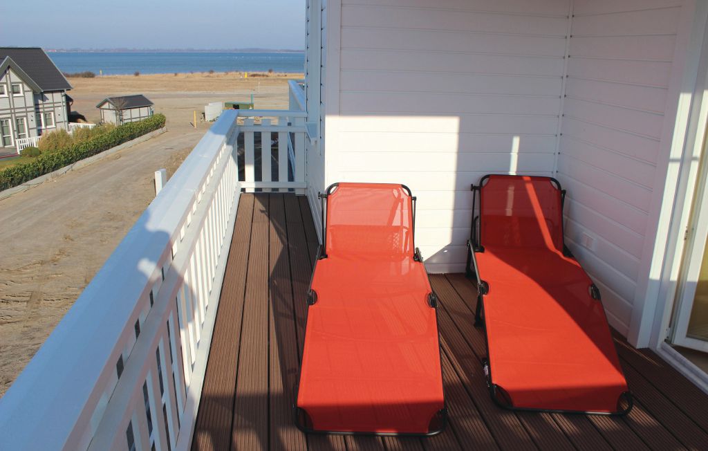 Feriehuse - OstseeResort Olpenitz , Tyskland - DSH452 8