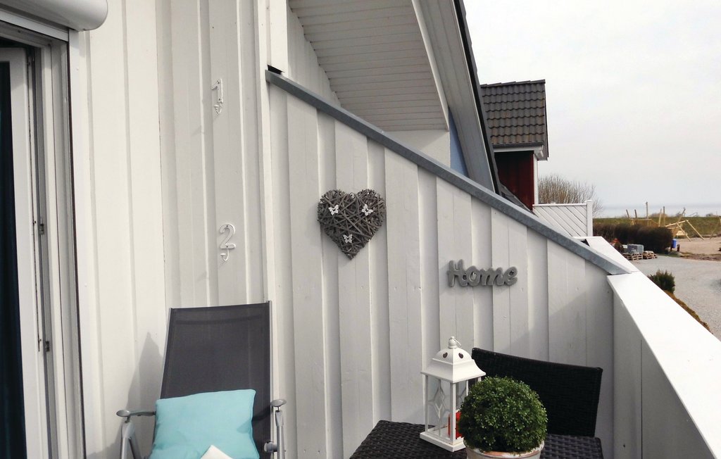 Semesterhus - Süssauer Strand/Ostsee , Tyskland - DSH762 7