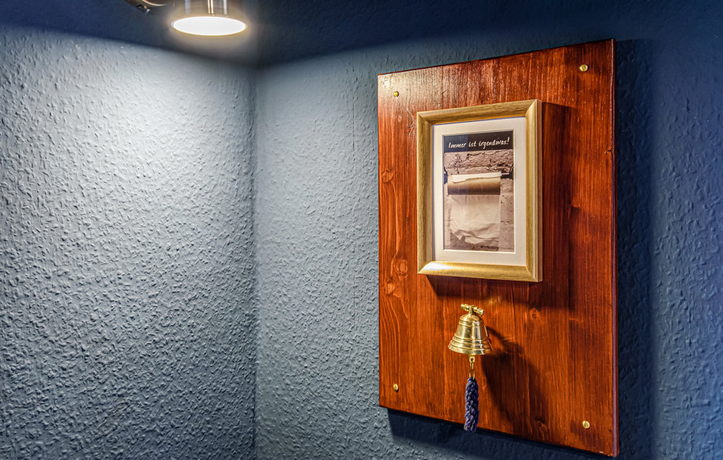 Feriehuse - Tönning , Tyskland - DSH813 16