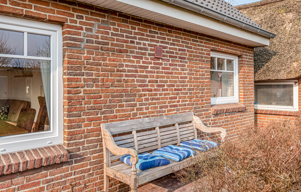 Feriehus - Langenhorn/Dagebüll , Tyskland - DSH837 10