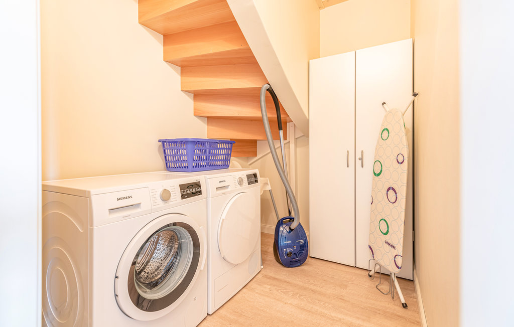 Feriehus - Dagebüll , Tyskland - DSH934 22