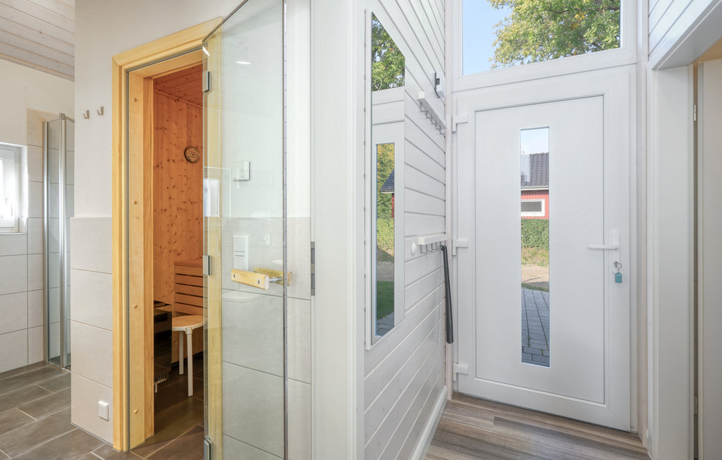 Feriehuse - Feriendorf Wardersee , Tyskland - DSH021 17