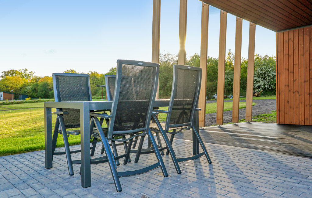 Ferienhaus - Süsel , Deutschland - DSH061 8