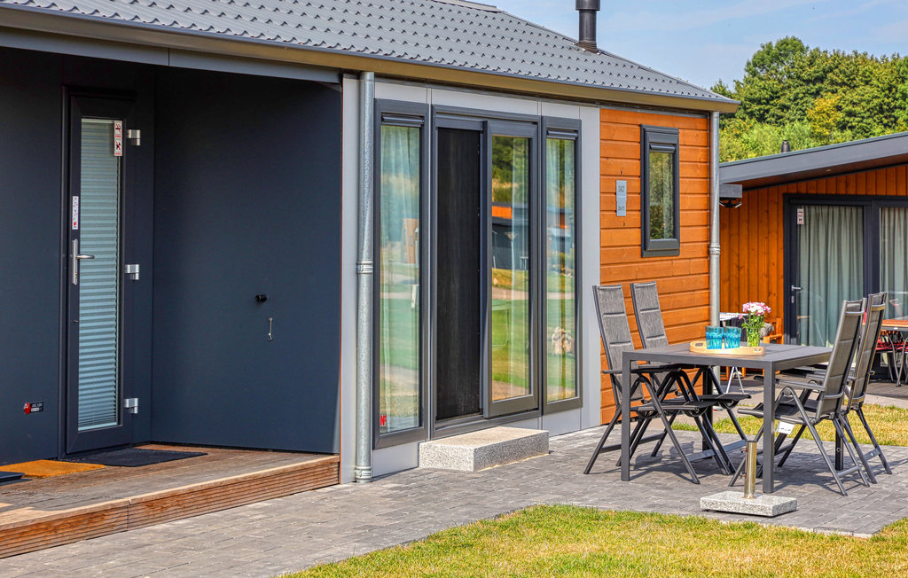 Ferienhaus - Süsel , Deutschland - DSH072 9