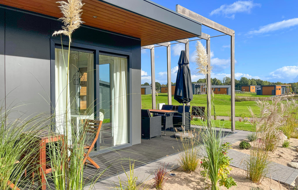 Feriehuse - Süsel , Tyskland - DSH088 13