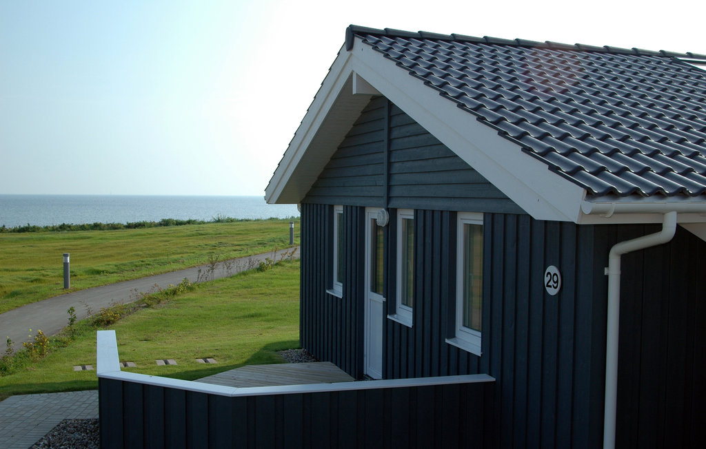 Feriehus - Schönhagen Strand , Tyskland - DSH104 13