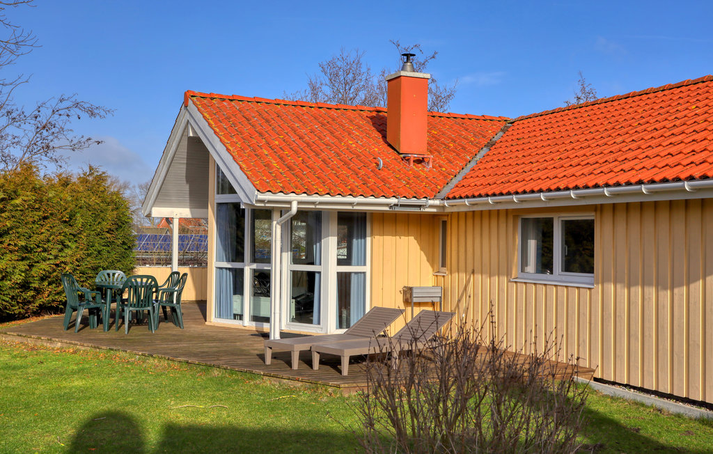 Feriehuse - Schönhagen Strand , Tyskland - DSH130 14